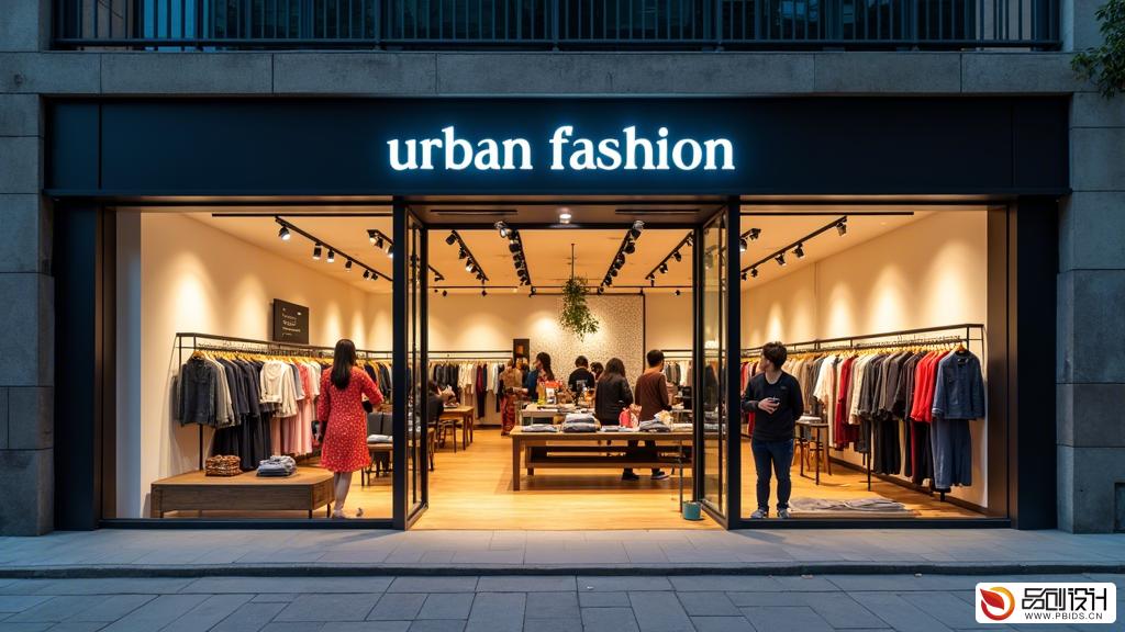 服装品牌升级：设计单位如何引领时尚新潮流
