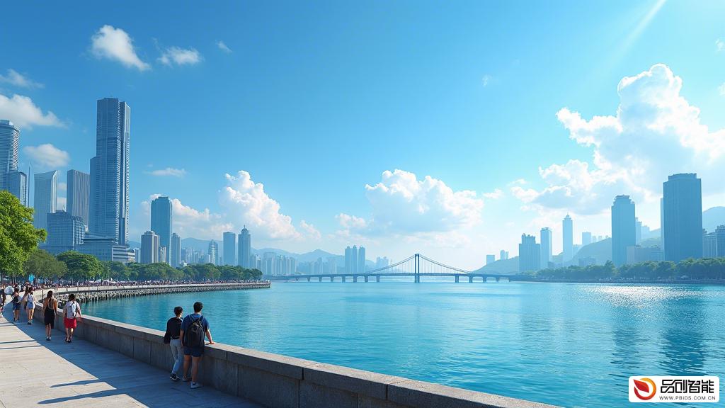 珠海市医疗级可穿戴设备ODM平台：创新引领健康未来
