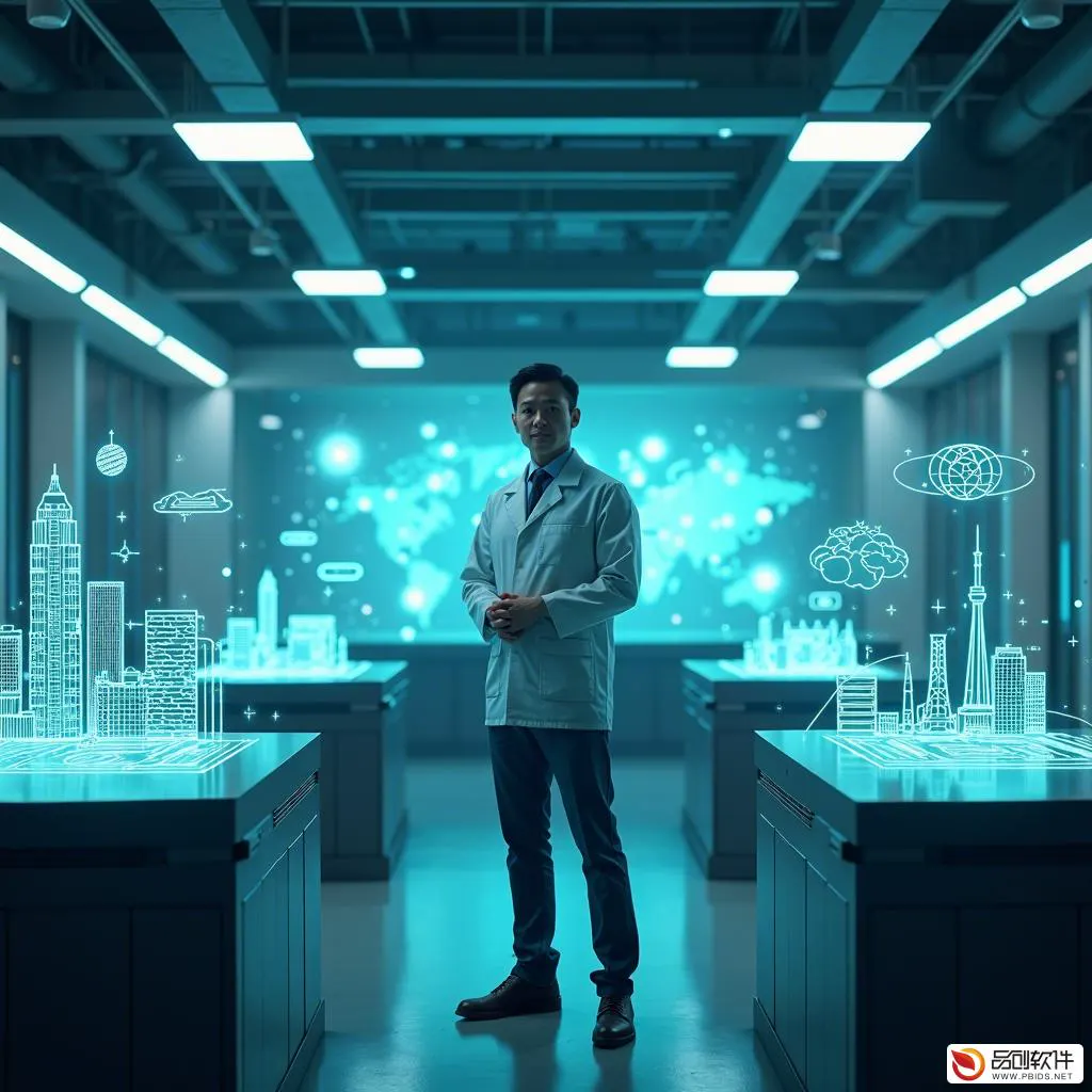 武汉市多协议物联网关集成平台技术中心：引领物联网技术创新与应用
