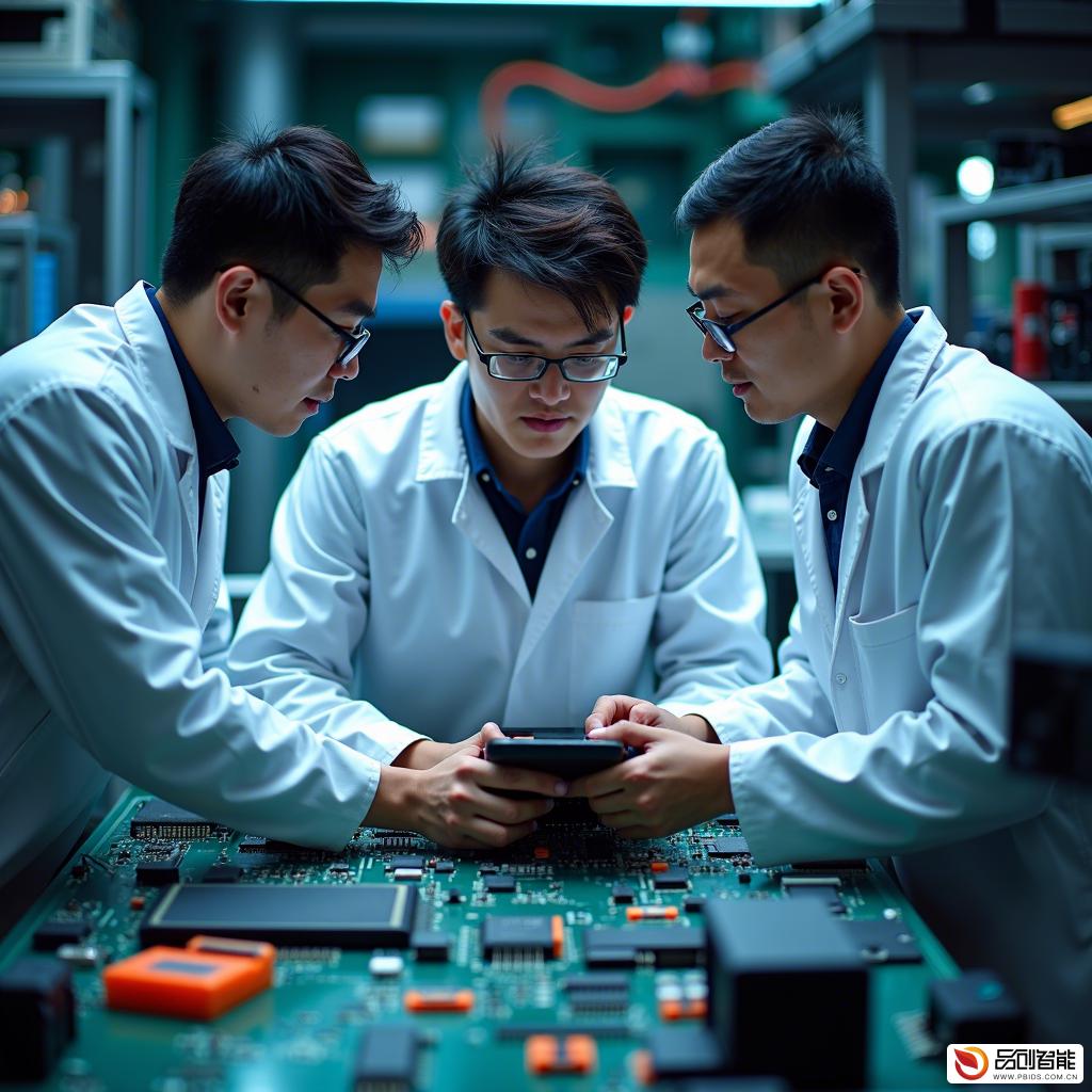 珠海市车载OBD-II诊断模块厂商深度解析与市...