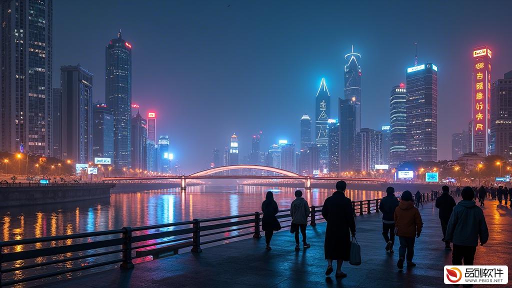 重庆市AI实用工具App研发中心：引领智能科技新风尚
