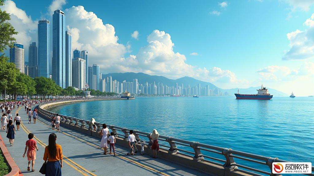 珠海市智能工地AI视频分析系统的革新应用

