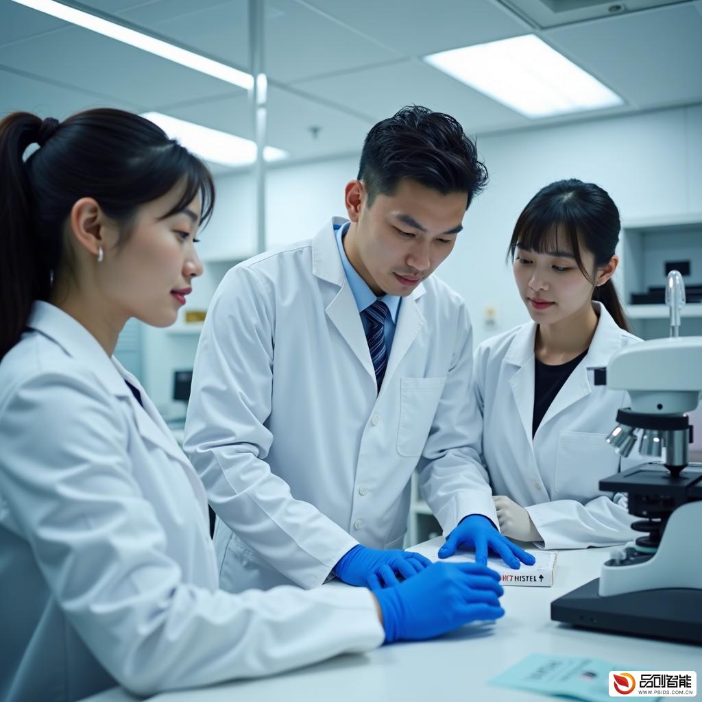 广州市家用医美设备硬件实验室：科技创新与...