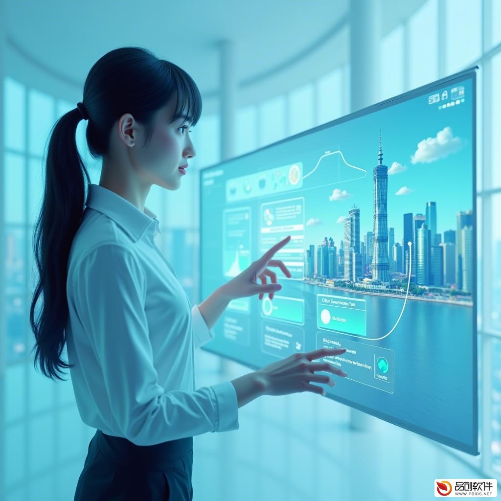 上海市保险业务管理系统开发：创新引领行业未来
