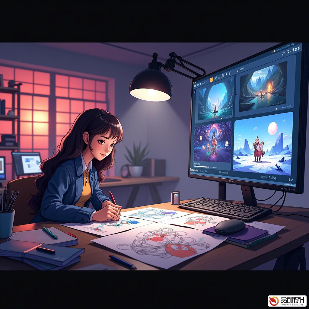 黔西南加载动画设计有限公司：创新引领动画...