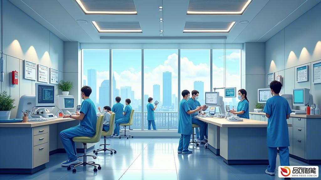 天津市医疗设备电源隔离系统开发：创新引领医疗安全新篇章
