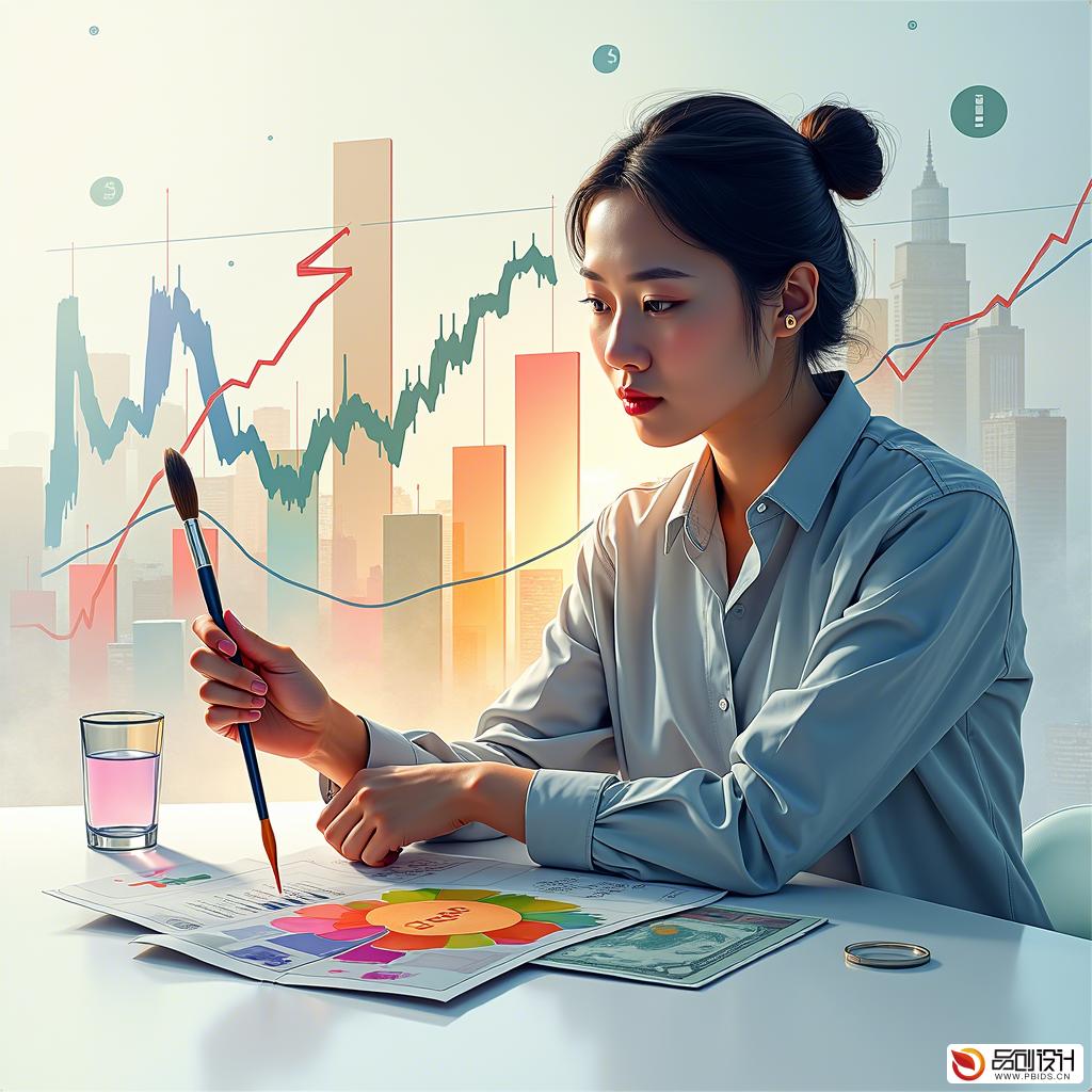 金融促销物料设计有限公司：打造高效营销的视觉盛宴
