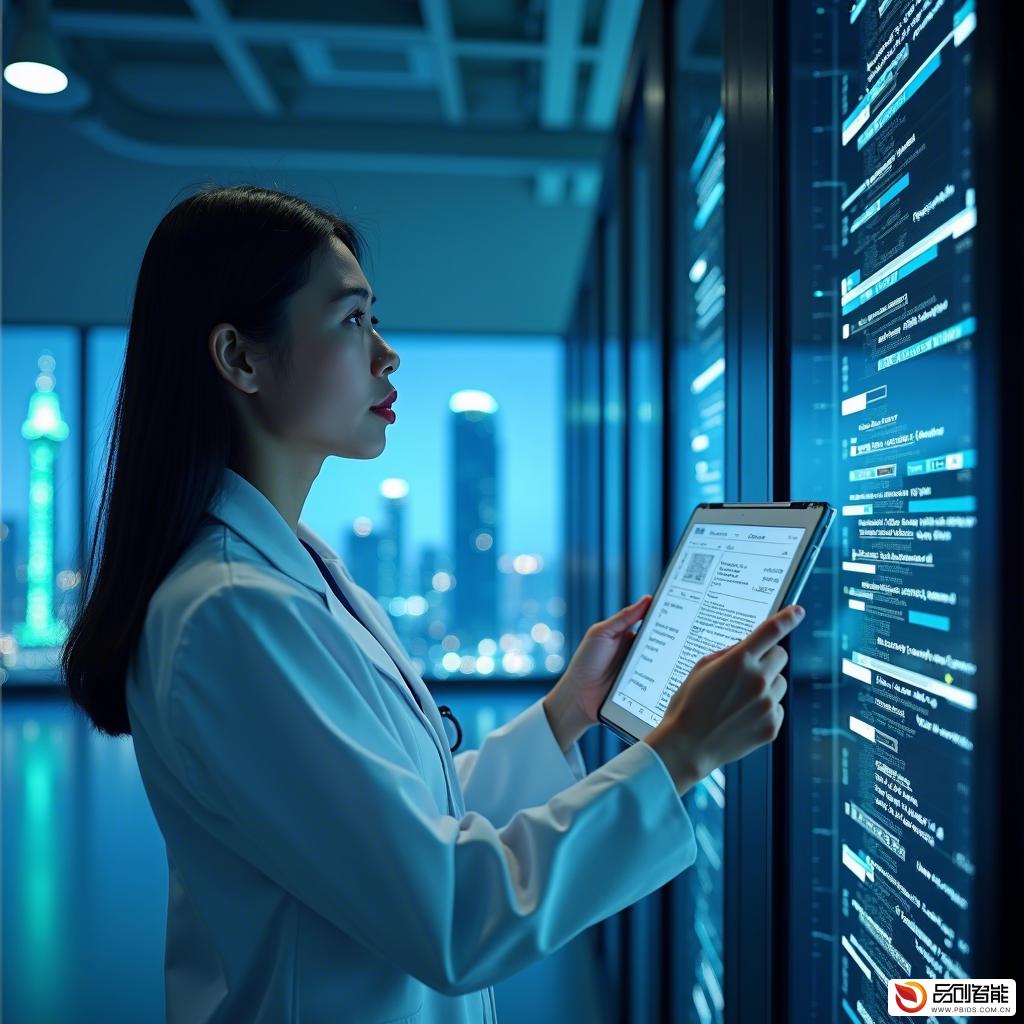天津市医疗级低功耗存储系统服务商：引领医疗数据存储新纪元
