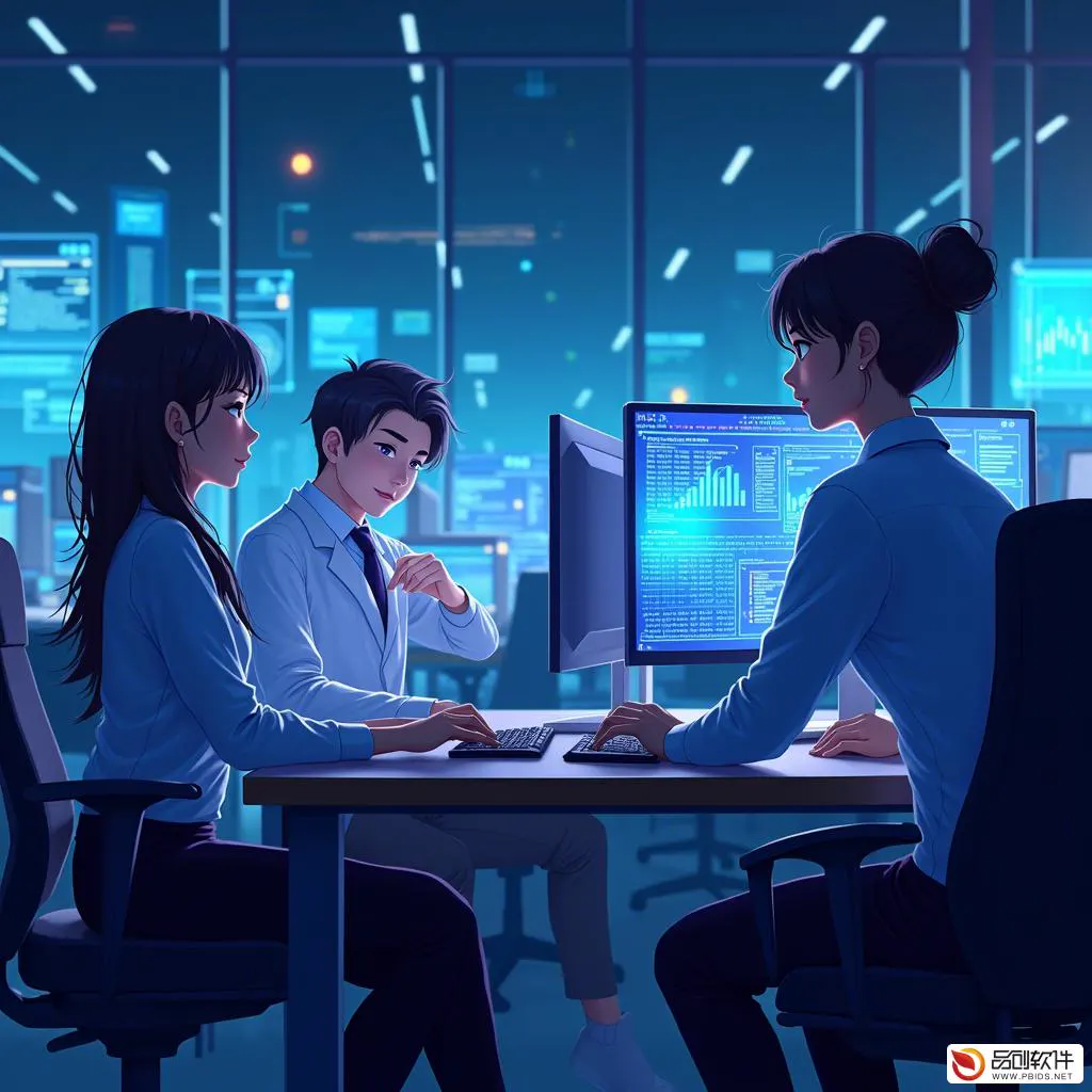 北京市车企在线商城系统研发团队的创新之路

