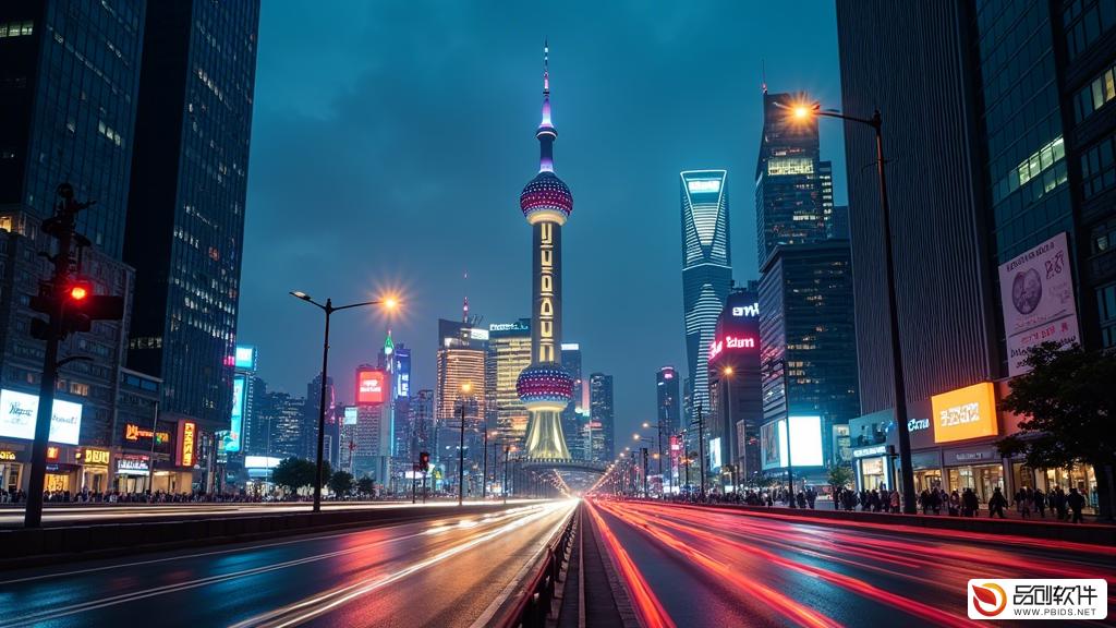 上海市汽车场景化服务推荐系统技术中心：引领未来出行新风尚
