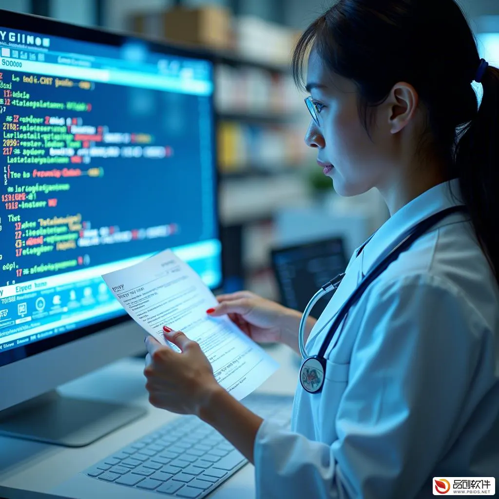 天津市医疗OCR处方识别系统方案商：引领智慧医疗新篇章
