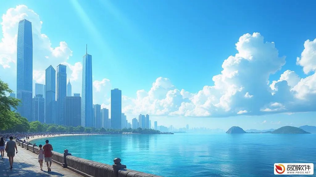 珠海市医疗影像AI辅助诊断平台：引领医疗智能化新篇章
