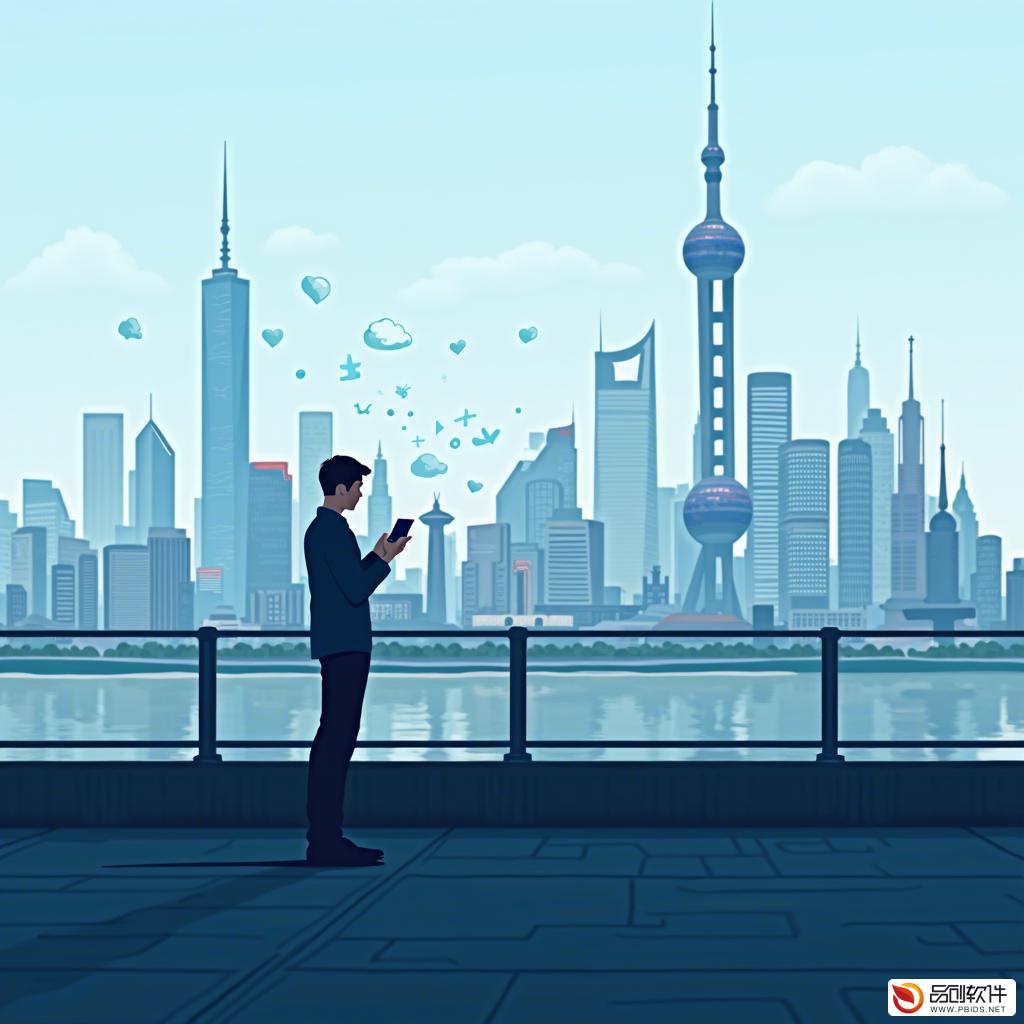 上海市NB-IoT低功耗通信系统运营商深度解析
