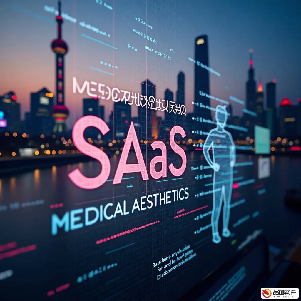 上海市医美SAAS平台集成商：引领医疗美容行业数字化转型
