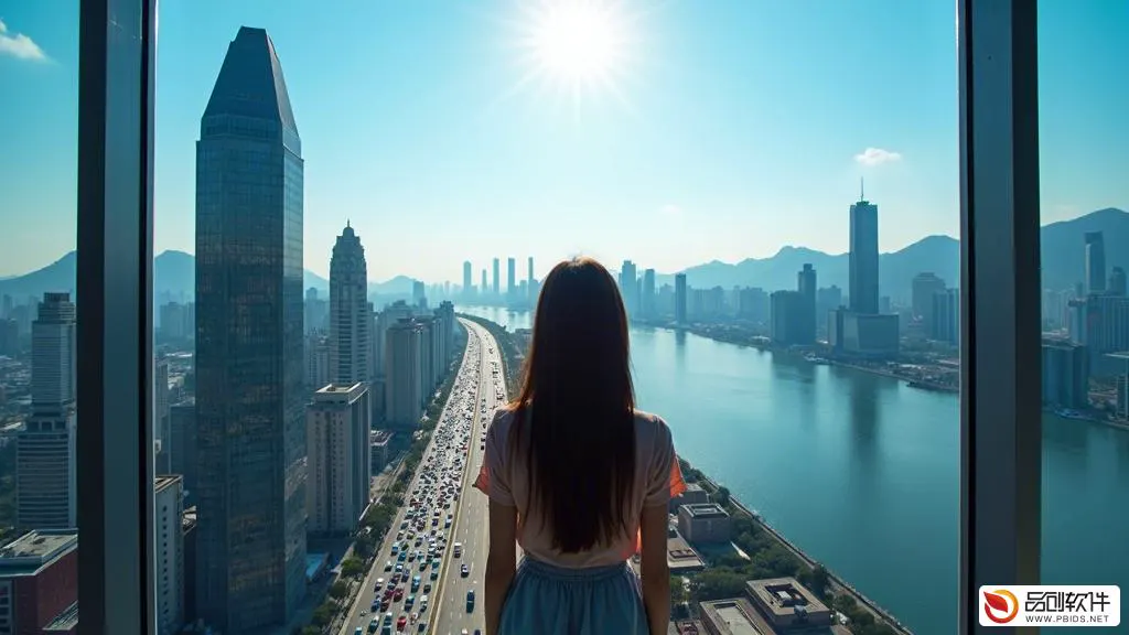 合肥市物业智能管理平台：技术团队的革新与突破
