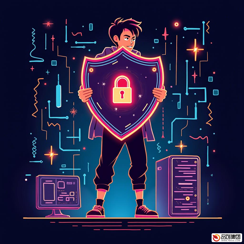 广义的信息安全：全面解析与应对策略
