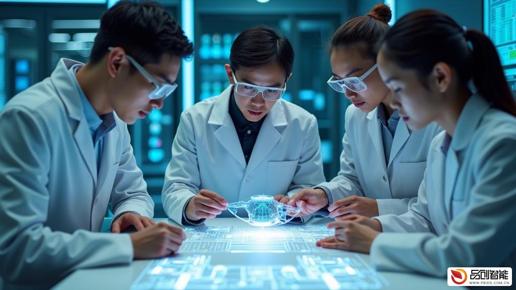 可穿戴式痛经缓解技术中心：科技创新，为女性健康护航
