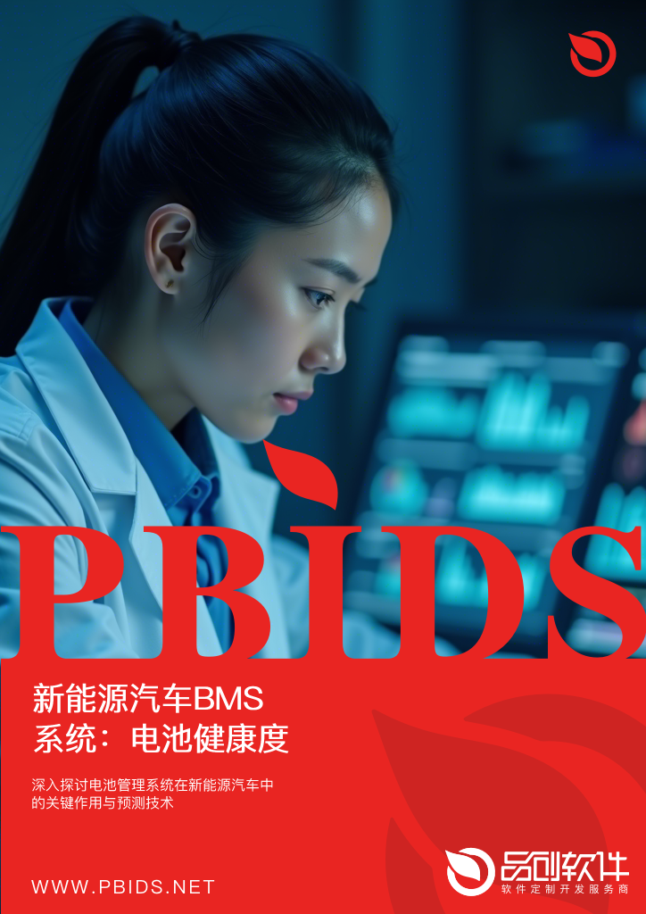 新能源汽车BMS系统：电池健康度预测
