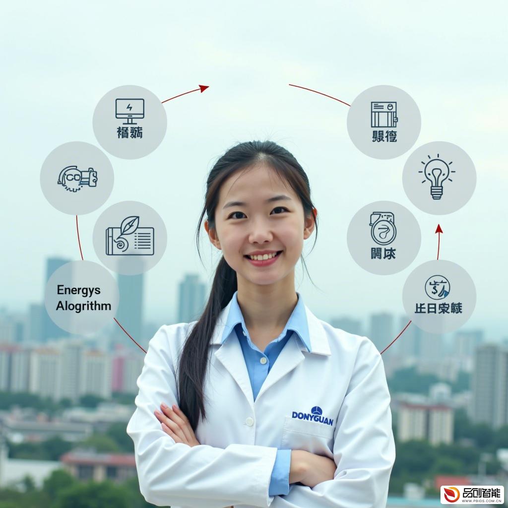东莞市医疗设备节能算法平台的创新与实践

