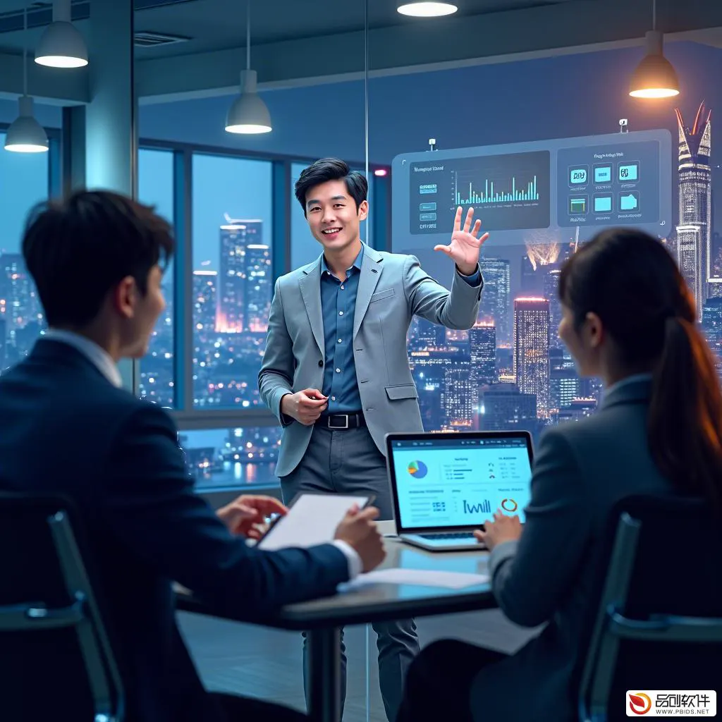 珠海市保险多端协同平台机构：引领保险业数字化转...