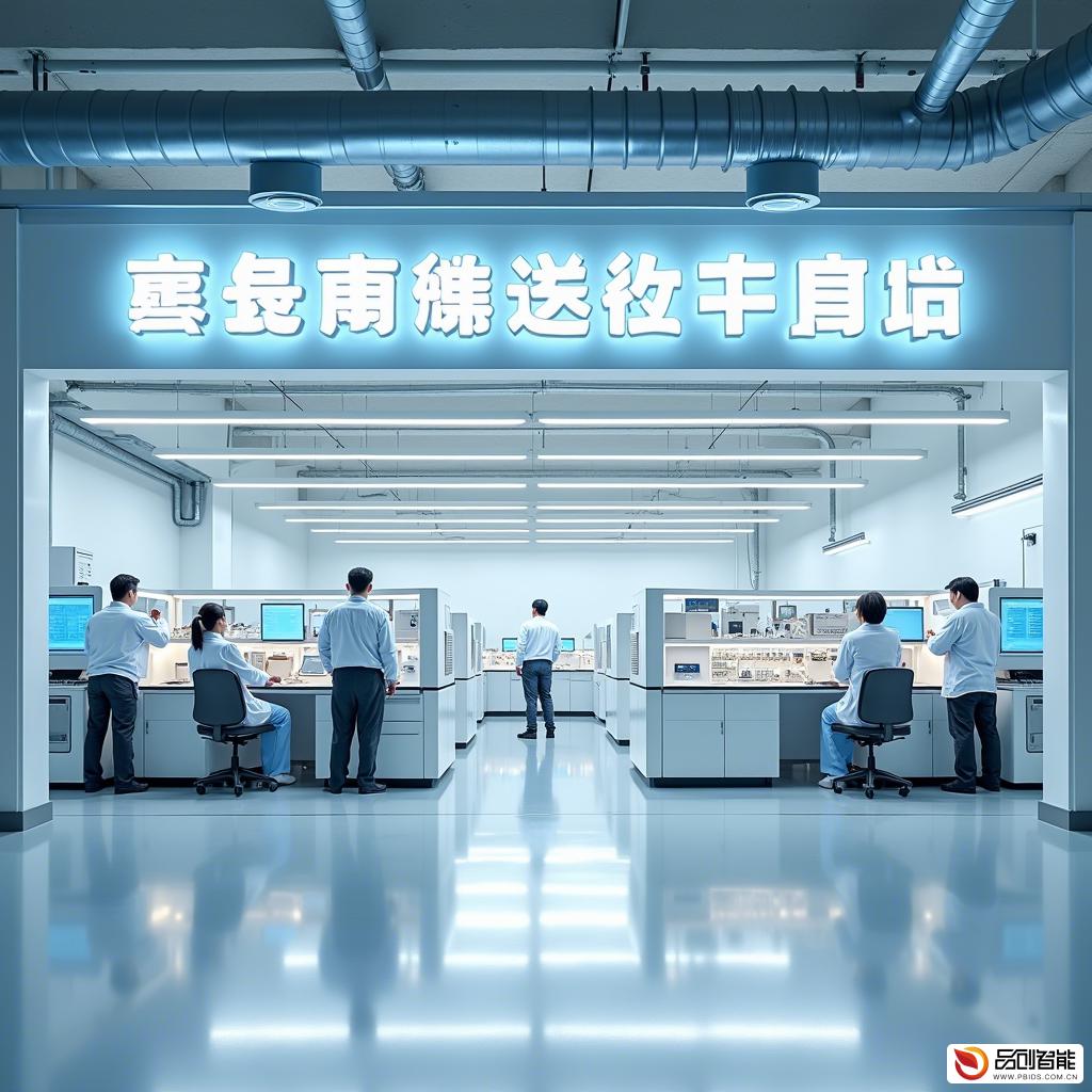 佛山市医疗设备功耗分析供应链基地：打造高...