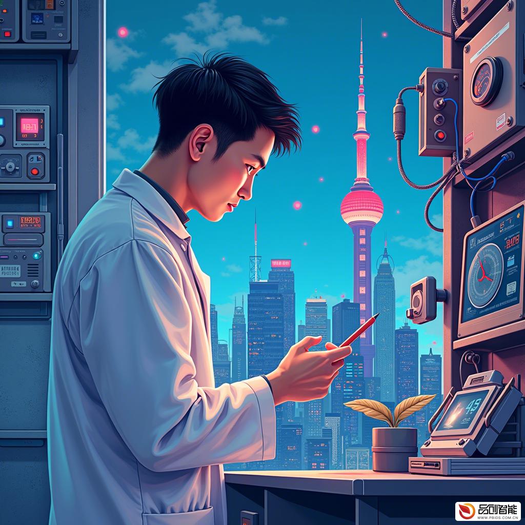 合肥市医疗级温度传感器校准平台工场：精准...
