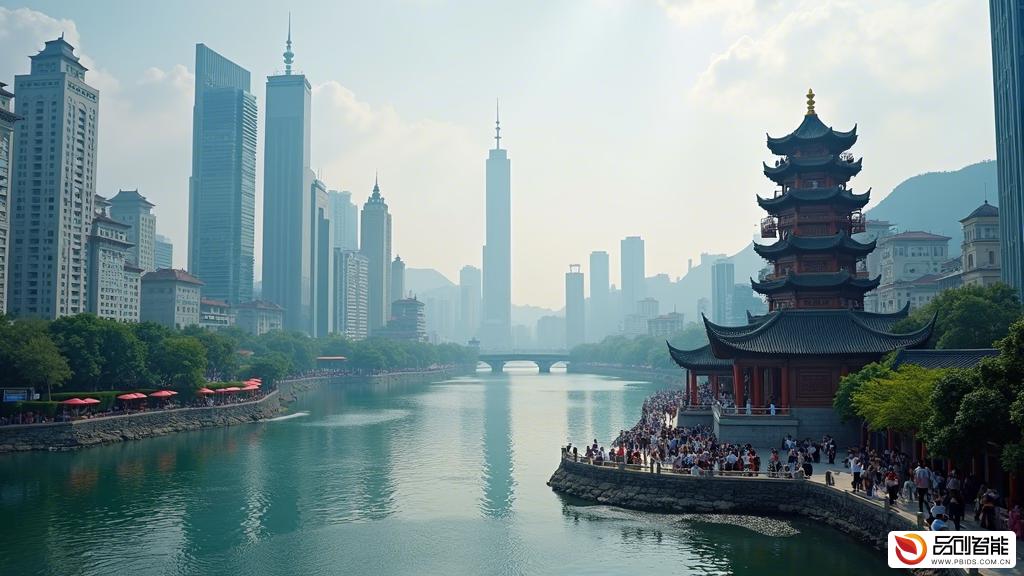杭州市可穿戴健康监测仪集成工场：科技引领健康未来
