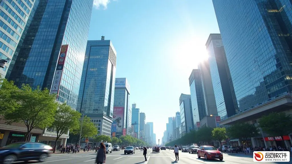 宁波市多端协同管理系统服务商：引领企业数字化转型的新篇章
