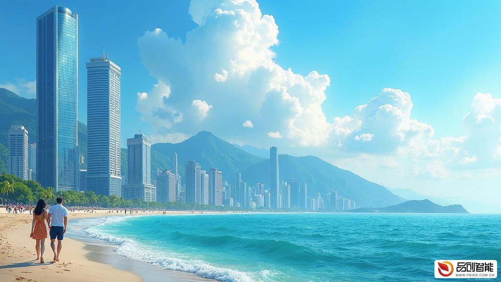 珠海市机器人管理系统实验室：创新引领未来智能制造
