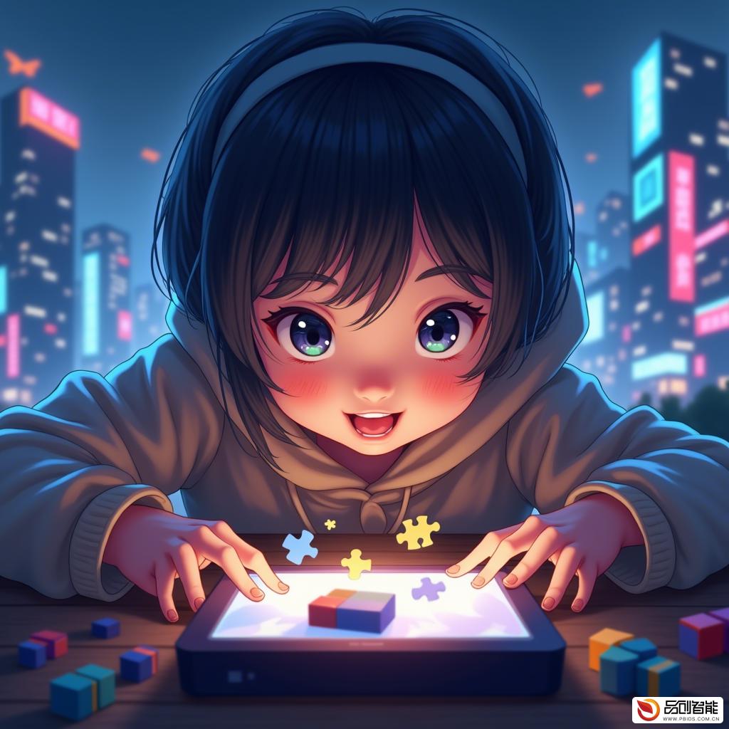 东莞市儿童专注力训练游戏平台服务站：开启孩子潜能的金钥匙
