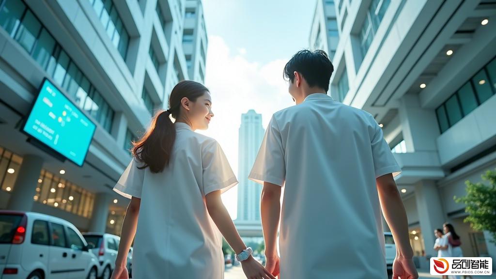 天津市医疗设备动态调频系统工作室：创新引领医疗科技新篇章
