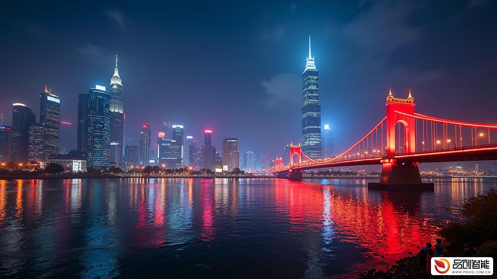 重庆市智能导诊机器人开发研发中心：引领医疗智能化新篇章
