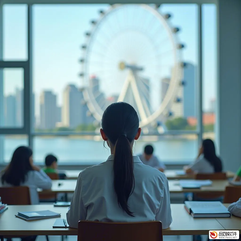 天津市教育智能巡课平台服务商：引领教育数字化转型的新篇章

