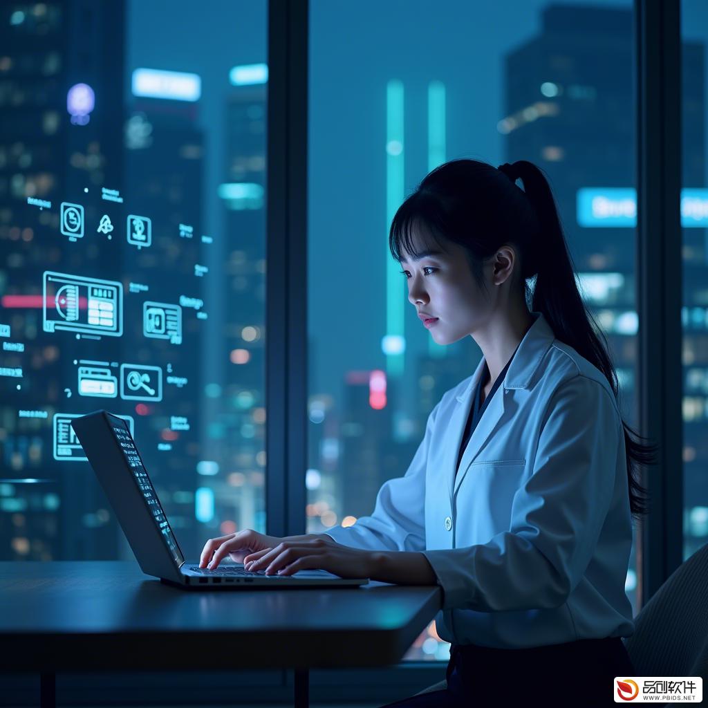 东莞市AI新闻资讯应用方案商：引领智能信...