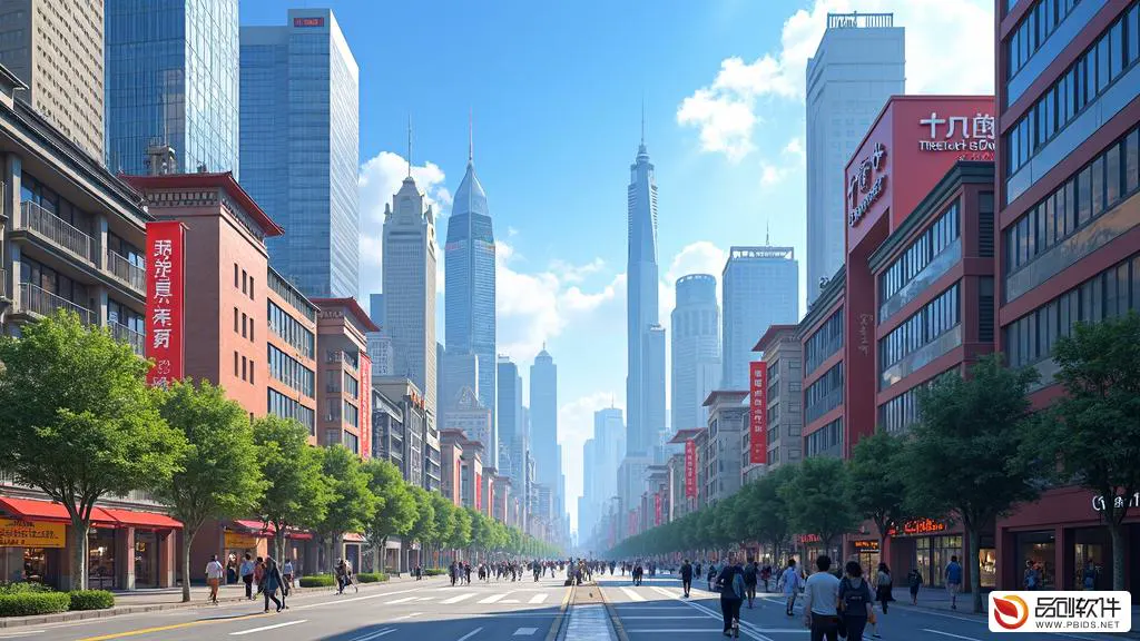 佛山市软件需求分析公司的研发创新之路
