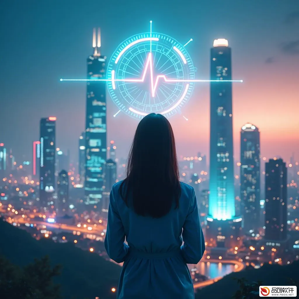 东莞市医疗设备信创适配平台机构：推动医疗信息化...