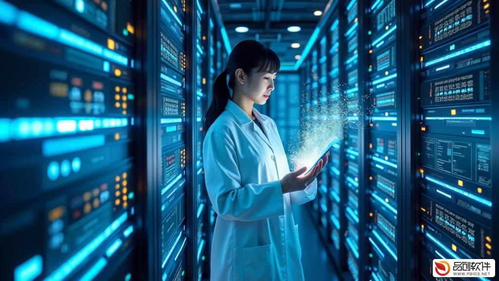 云端数据中台搭建技术中心：构建企业数据驱动的核心引擎
