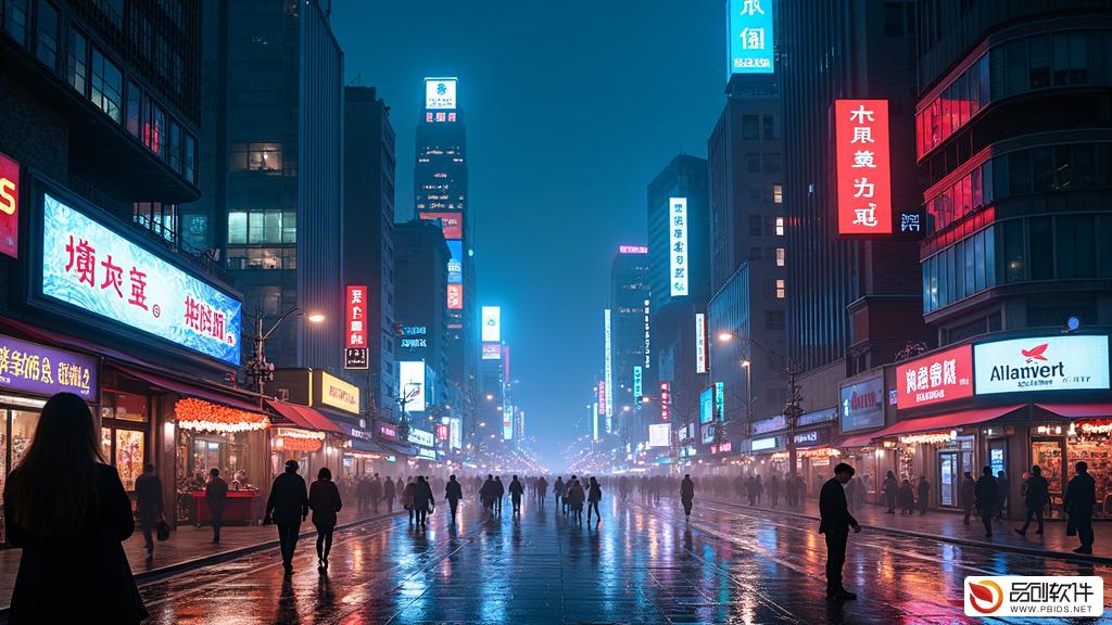 深圳市保险经纪管理软件方案商：引领行业数字化转型
