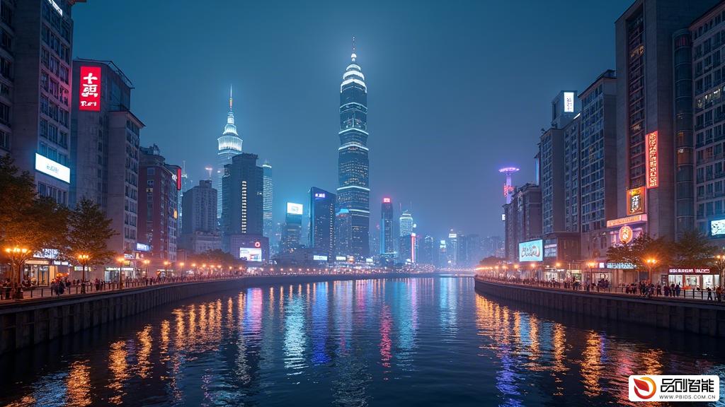重庆市商用车智能硬件服务站：引领汽车行业智能化转型的新篇章
