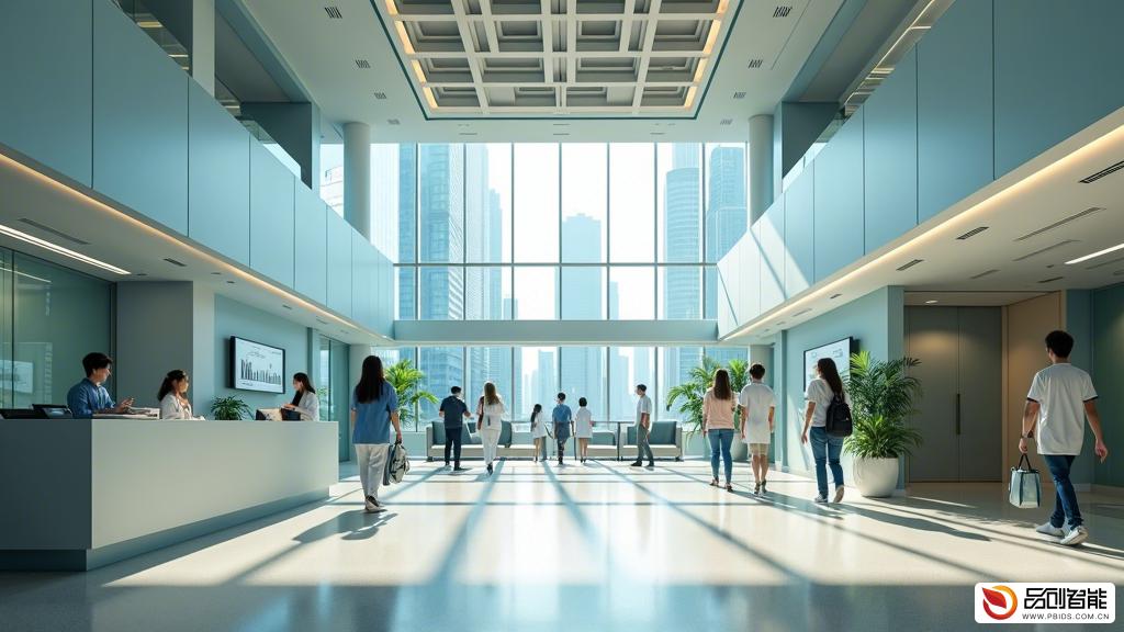 深圳市医疗设备功耗追踪系统供应链基地建设与发展
