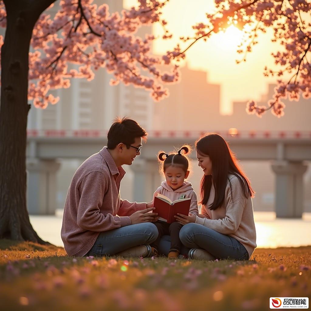 武汉市母婴社群运营服务商：打造温馨亲子社...