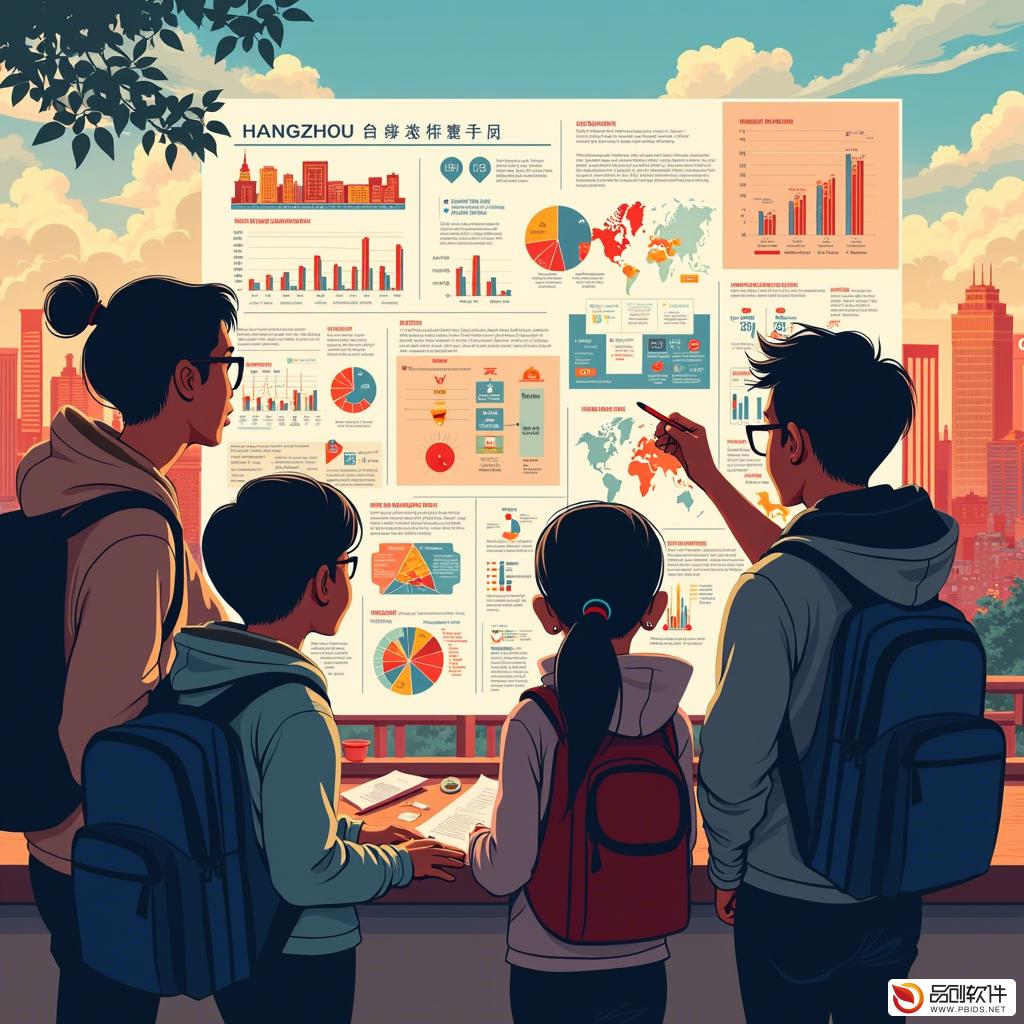 杭州市学员行为数据分析平台商的崛起与影响

