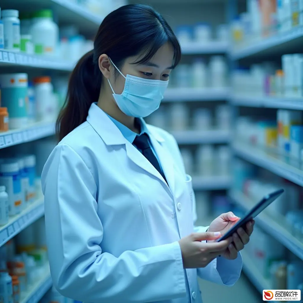 宁波市药店智能补货算法系统平台商:革新零售管理...