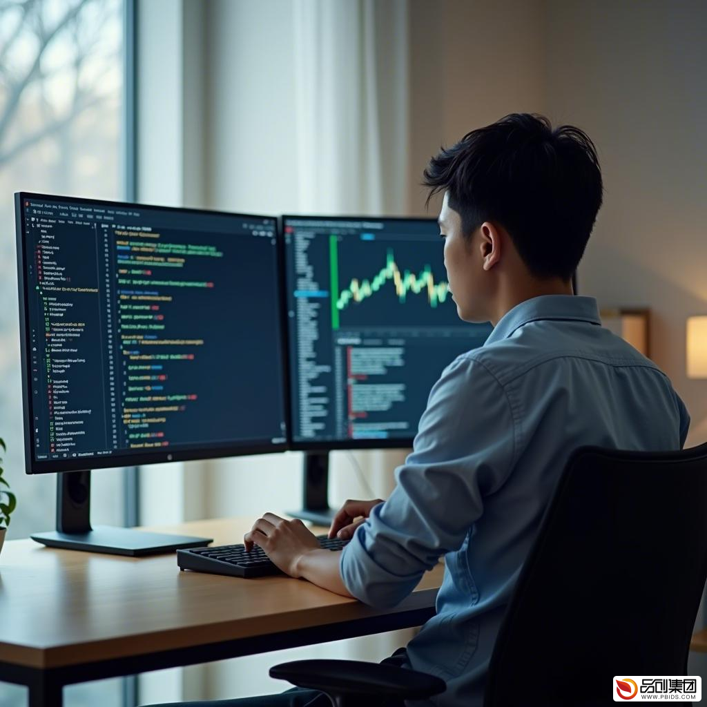 Python量化交易：解锁股票投资新策略
