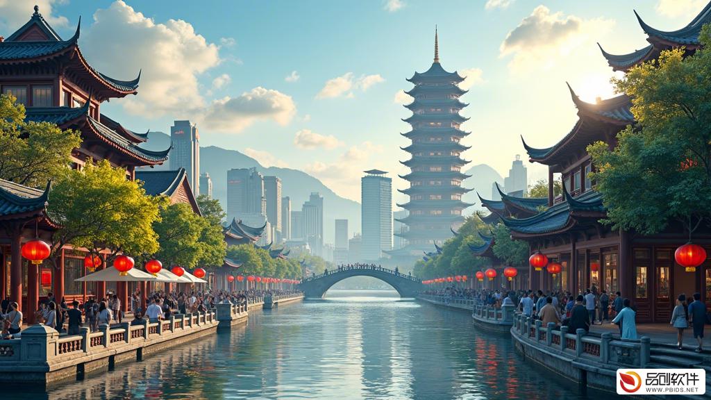 杭州市游戏化学习设计平台：引领教育创新的新篇章
