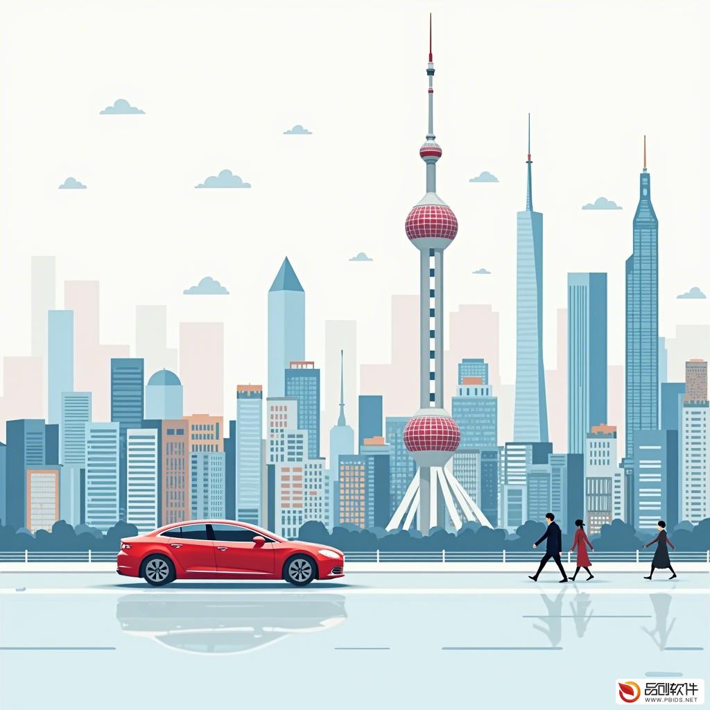 上海市汽车用户行为分析平台技术中心：洞察驾驶习...