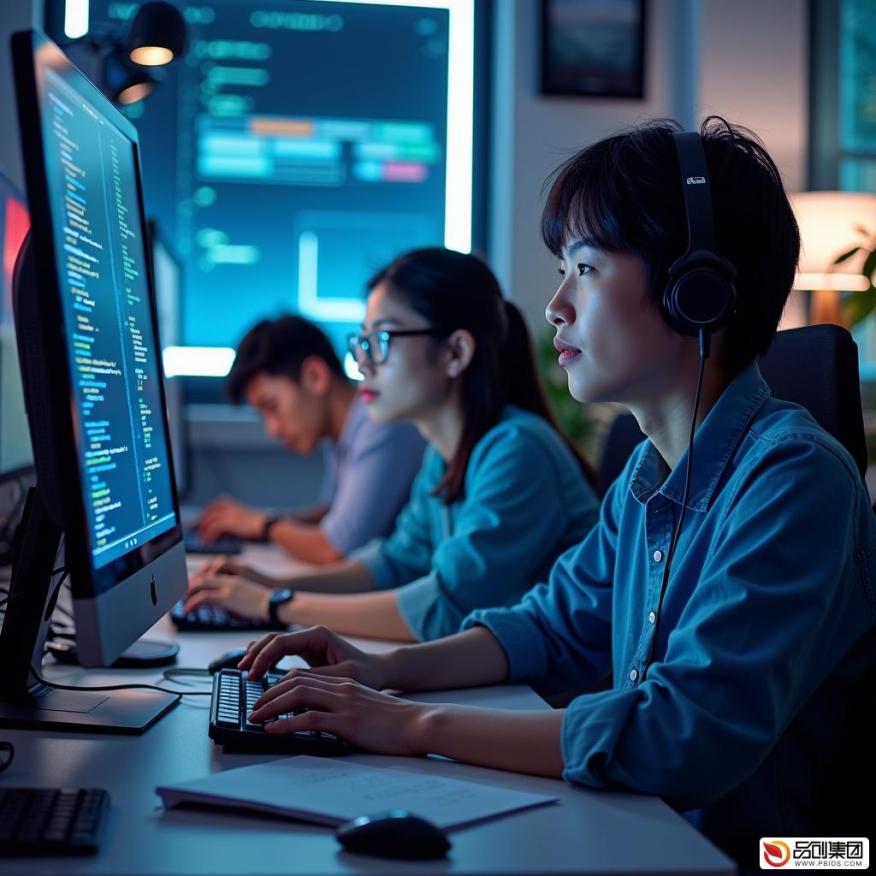定制软件开发哪家好：全面解析与推荐
