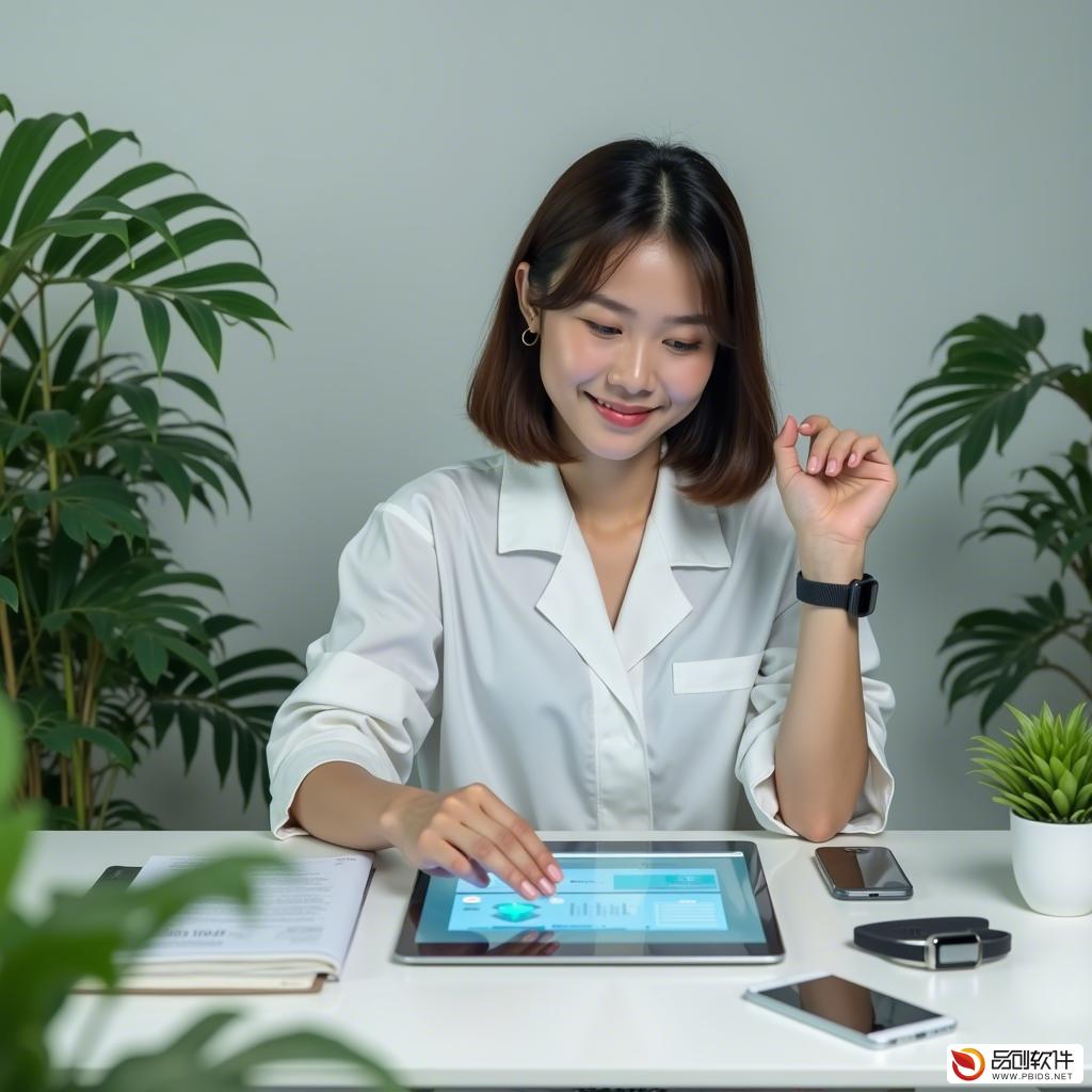 珠海市职场健康管理AI平台服务站：打造高...