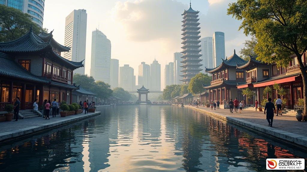 杭州市保险精算系统研发团队的创新之路
