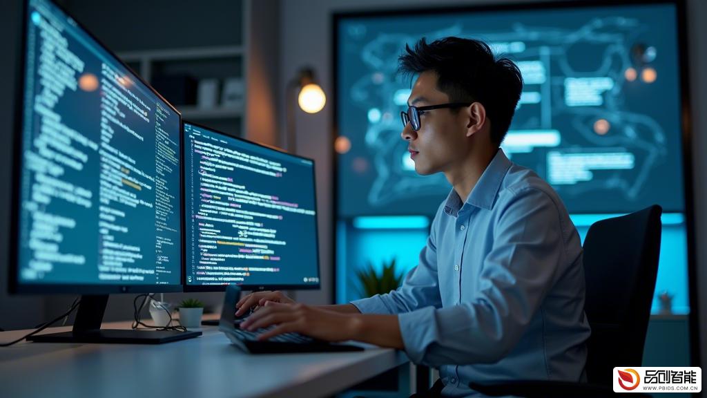 构建未来防线：null数据安全态势感知系统研发中心深度解析
